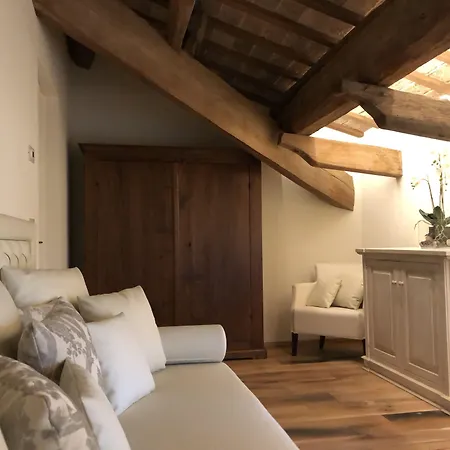 Le Case Di San Vitale-2