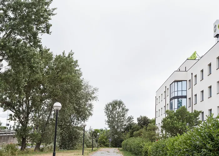 B&B Hotel Ravenna